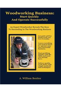 Woodworking Business
