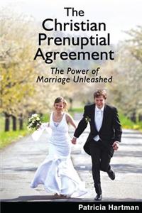 Christian Prenuptial Agreement