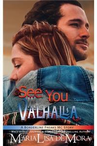 See You in Valhalla