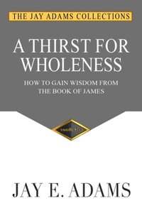 Thirst for Wholeness