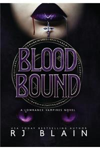 Blood Bound