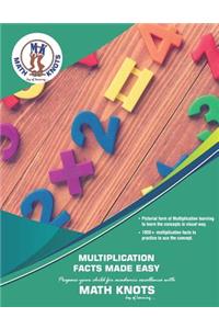 Multiplication Facts Made Easy