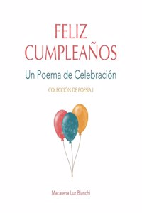 Feliz Cumpleaños