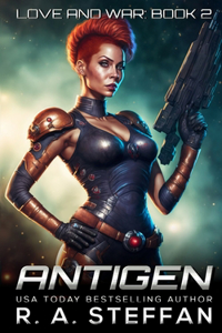 Antigen