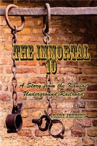 The Immortal 10