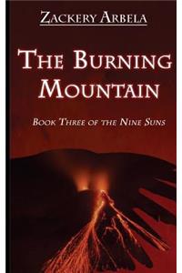Burning Mountain