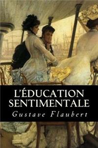 L'Éducation Sentimentale