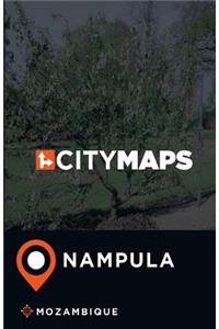 City Maps Nampula Mozambique