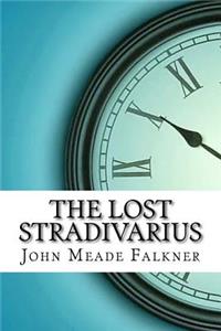 Lost Stradivarius