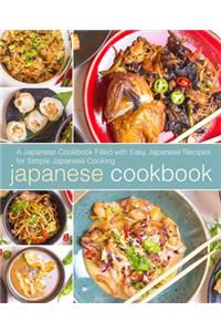 Japanese Cookbook