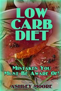 Low Carb Diet