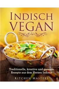 Indisch Vegan