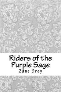 Riders of the Purple Sage