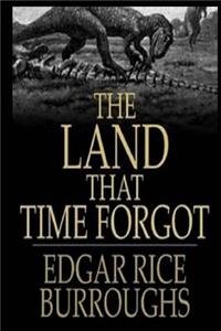 The Land That Time Forgot