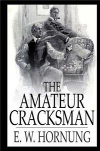 The Amateur Cracksman