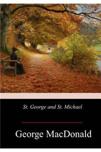 St. George and St. Michael