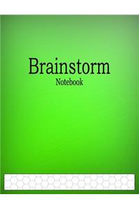 Brainstorm Notebook