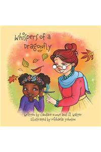 Whispers of a Dragonfly