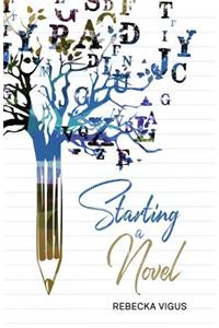 Starting a Novel