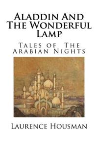 Aladdin And The Wonderful Lamp