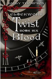 Clockwork Twist