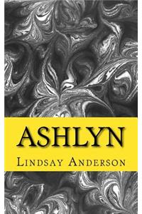 Ashlyn