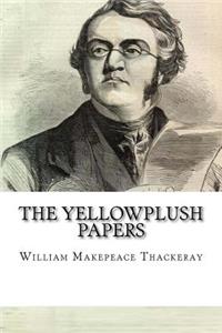 The Yellowplush Papers