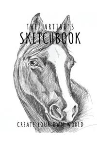 The Artist's Sketchbook