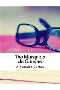 Marquise de Ganges