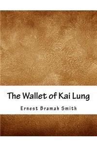 The Wallet of Kai Lung