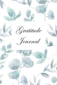 Gratitude Journal