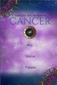 Cancer: A Journal for Ideas and Inspiration