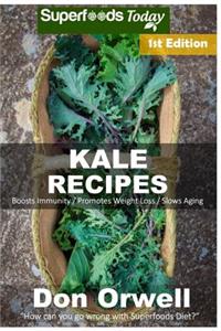 Kale Recipes
