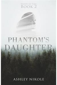 Phantom's Daughter