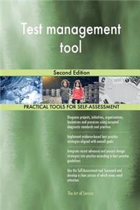 Test management tool
