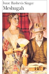 Meshugah