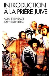 Introduction À La Prière Juive