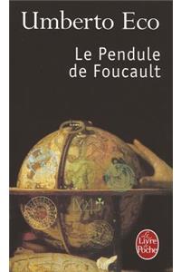 Le Pendule de Foucault