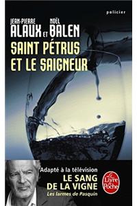 Saint-Petrus Et Le Saigneur