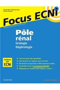 Pôle Rénal: Urologie/Néphrologie
