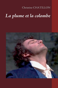 plume et la colombe