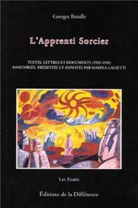 L'apprenti sorcier