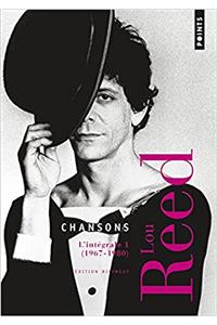Chansons. L'Int'grale 1. 1967-1980 T1