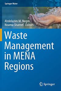 Waste Management in Mena Regions