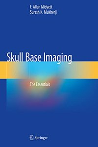 Skull Base Imaging