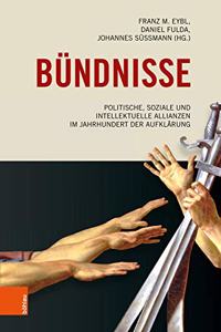 Bundnisse