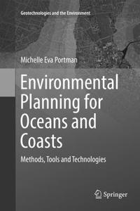 Environmental Planning for Oceans and Coasts