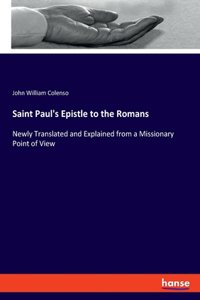 Saint Paul's Epistle to the Romans