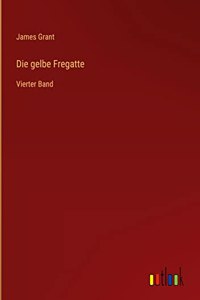 gelbe Fregatte