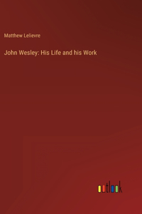 John Wesley